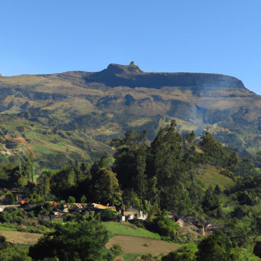 Descubre la majestuosidad de los templos griegos: una joya histórica