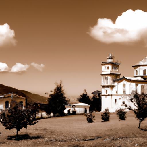 Descubre los impresionantes tesoros históricos de Grecia: Patrimonio de la Humanidad