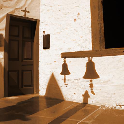 Los secretos ocultos del impresionante acantilado griego: una historia de despecho