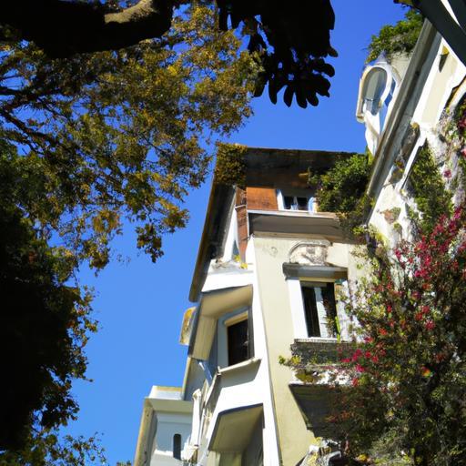 Las mejores opciones de alojamiento en apartamentos individuales en Grecia