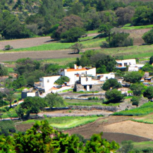 Explora los emblemáticos destinos turísticos de Grecia