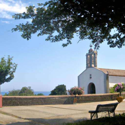 Explora los lugares sagrados de San Pablo en Grecia: recorridos, viajes y su predicación